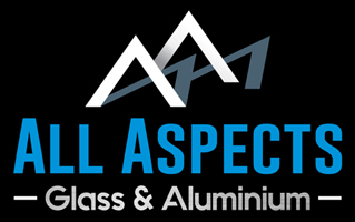 All Aspects Glass and Aluminium Logo