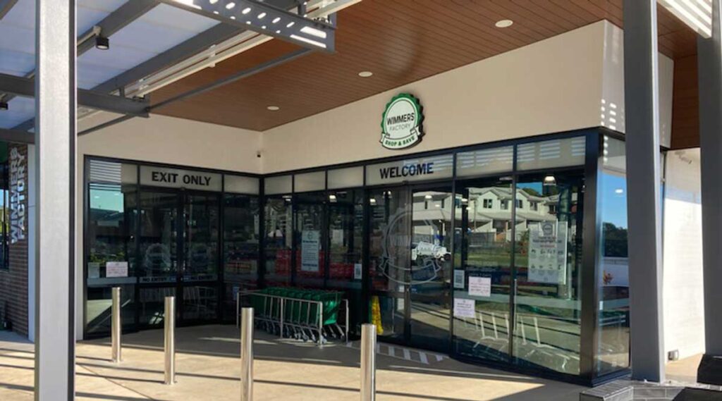 All Aspects Glass Installation