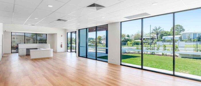 All Aspects Glass