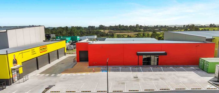 All Aspects Glass and Aluminium
